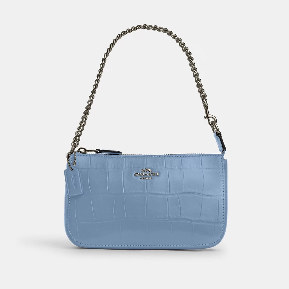 Coach Nolita 19 Bag